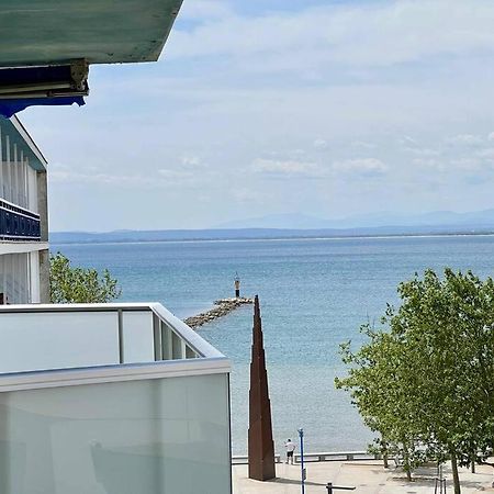 Moderno Y Amplio Apartamento En El Centro De Росес Екстер'єр фото