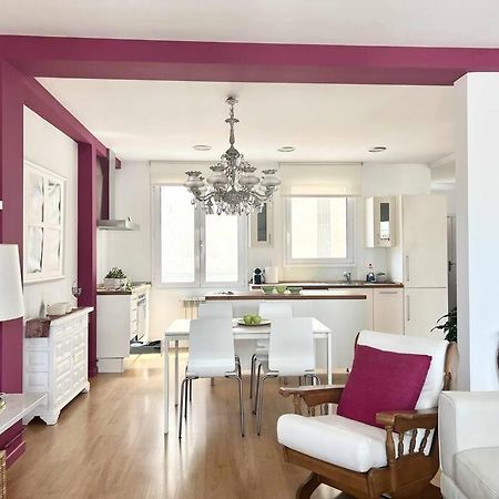 Moderno Y Amplio Apartamento En El Centro De Росес Екстер'єр фото