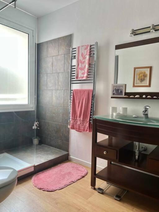 Moderno Y Amplio Apartamento En El Centro De Росес Екстер'єр фото